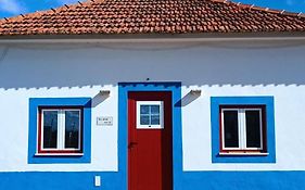 Pátio da Eira, Country House